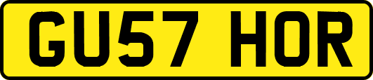 GU57HOR
