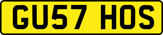 GU57HOS