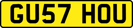 GU57HOU