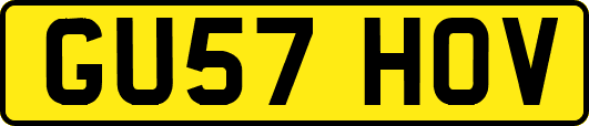 GU57HOV