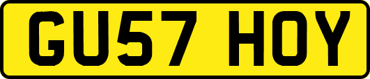 GU57HOY