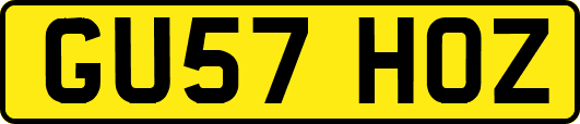 GU57HOZ