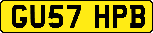 GU57HPB