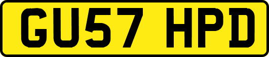 GU57HPD