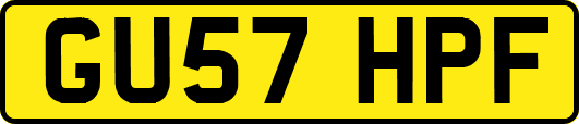 GU57HPF