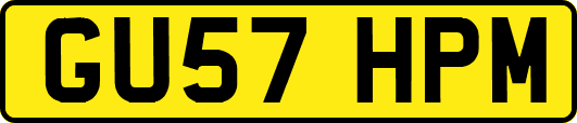 GU57HPM