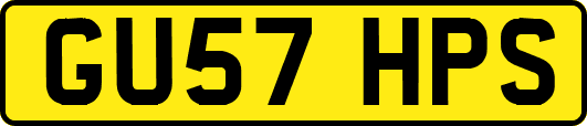 GU57HPS