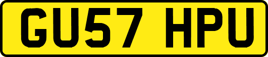 GU57HPU