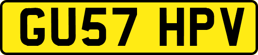 GU57HPV