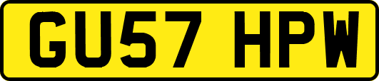 GU57HPW
