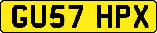 GU57HPX