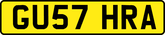 GU57HRA