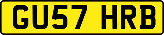 GU57HRB