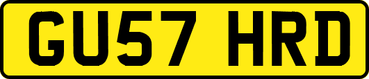 GU57HRD