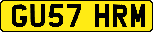GU57HRM