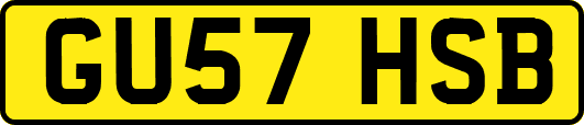 GU57HSB