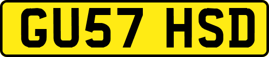 GU57HSD