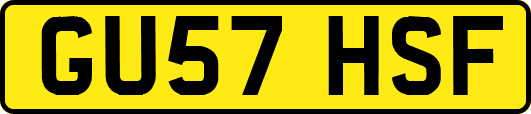 GU57HSF