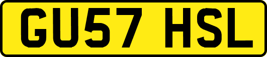 GU57HSL