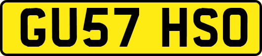 GU57HSO