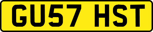 GU57HST