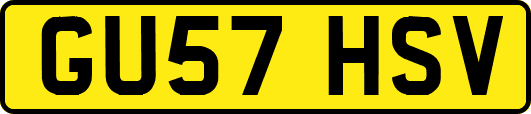 GU57HSV