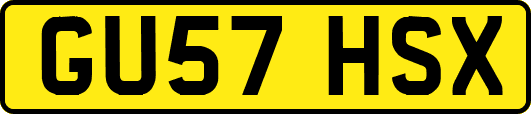 GU57HSX