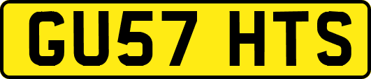 GU57HTS