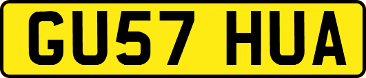 GU57HUA