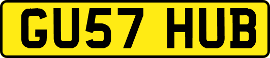 GU57HUB