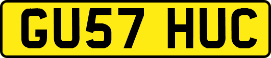 GU57HUC
