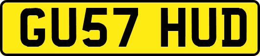 GU57HUD