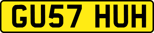 GU57HUH
