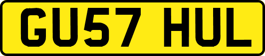 GU57HUL