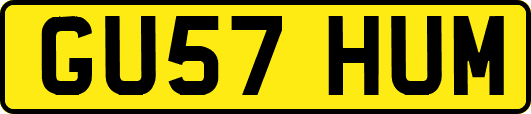 GU57HUM