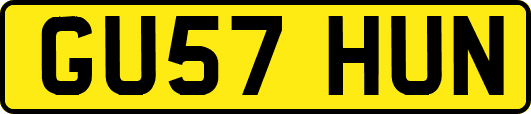GU57HUN