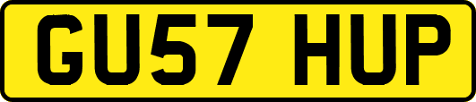 GU57HUP