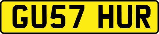 GU57HUR