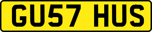 GU57HUS