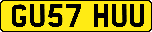 GU57HUU