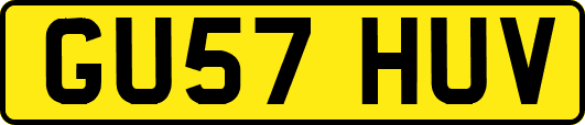 GU57HUV