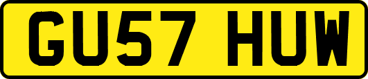 GU57HUW