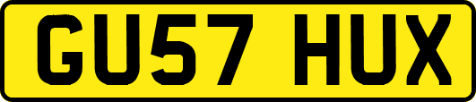 GU57HUX