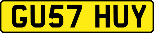 GU57HUY