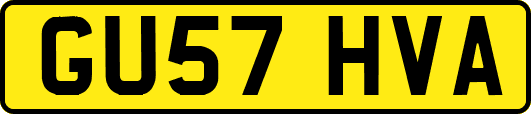 GU57HVA