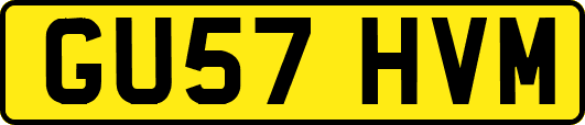 GU57HVM