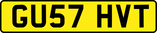 GU57HVT