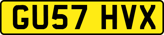 GU57HVX