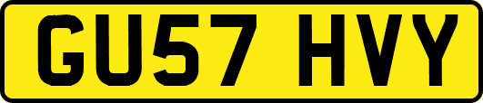 GU57HVY
