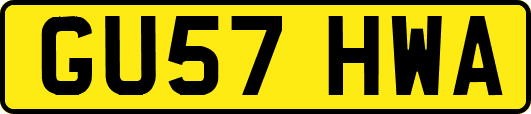 GU57HWA